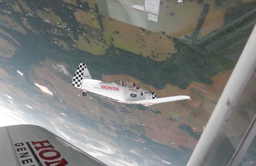 Gene McNeely – Ein Leben in Formation, Präzision und Leidenschaft