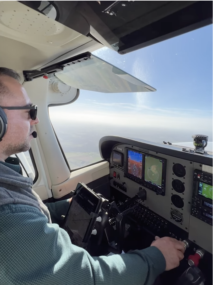 Social Media in der Luftfahrt