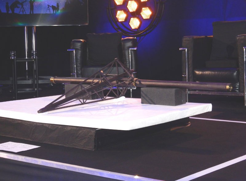 BSF24: The Sky at Night