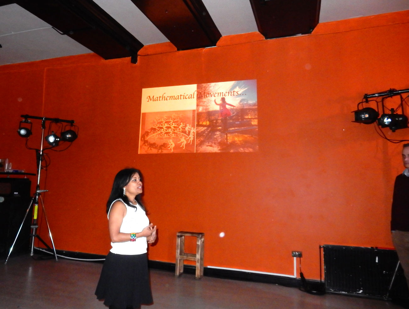 BSF24: Wissenschaft als Kunst