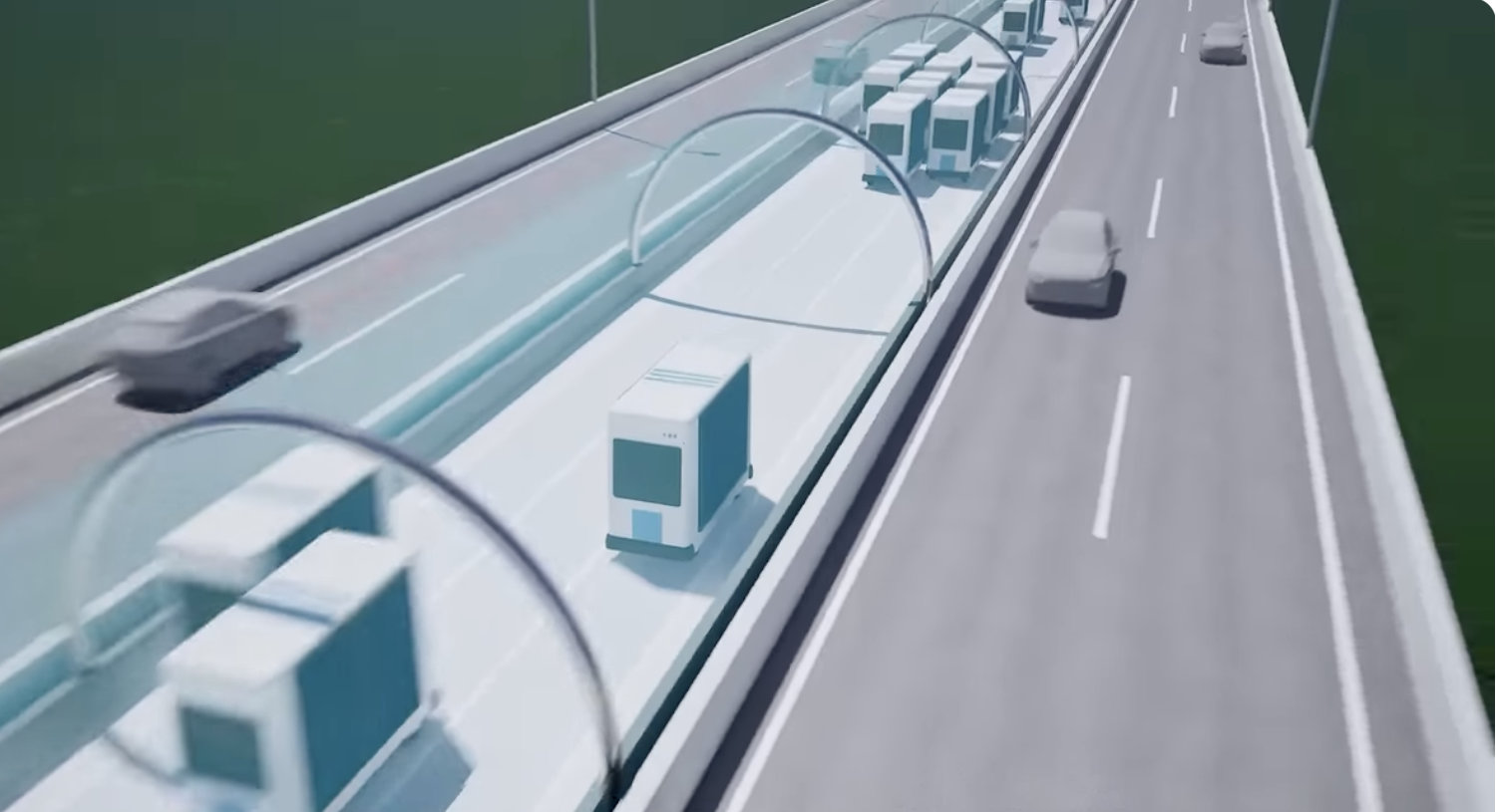 Japan auf der Überholspur