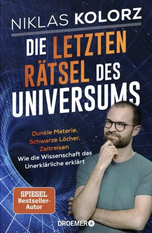 Faszinierendes Rätsel: Das Universum