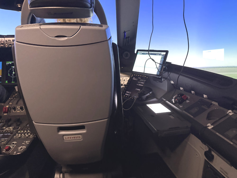 Air India 171: Ein dritter Mann?