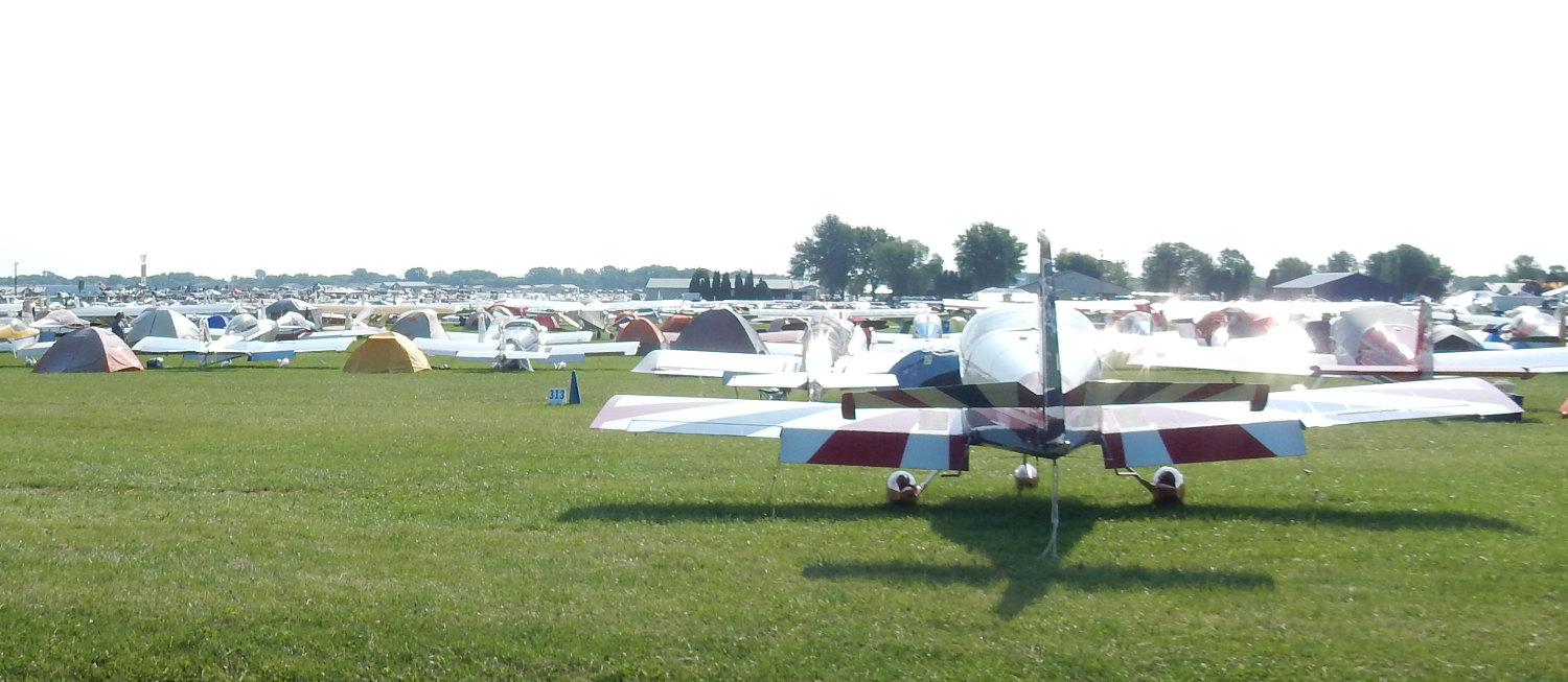 MOSAIC: Neue FAA-Regeln für Sportpilotenlizenz