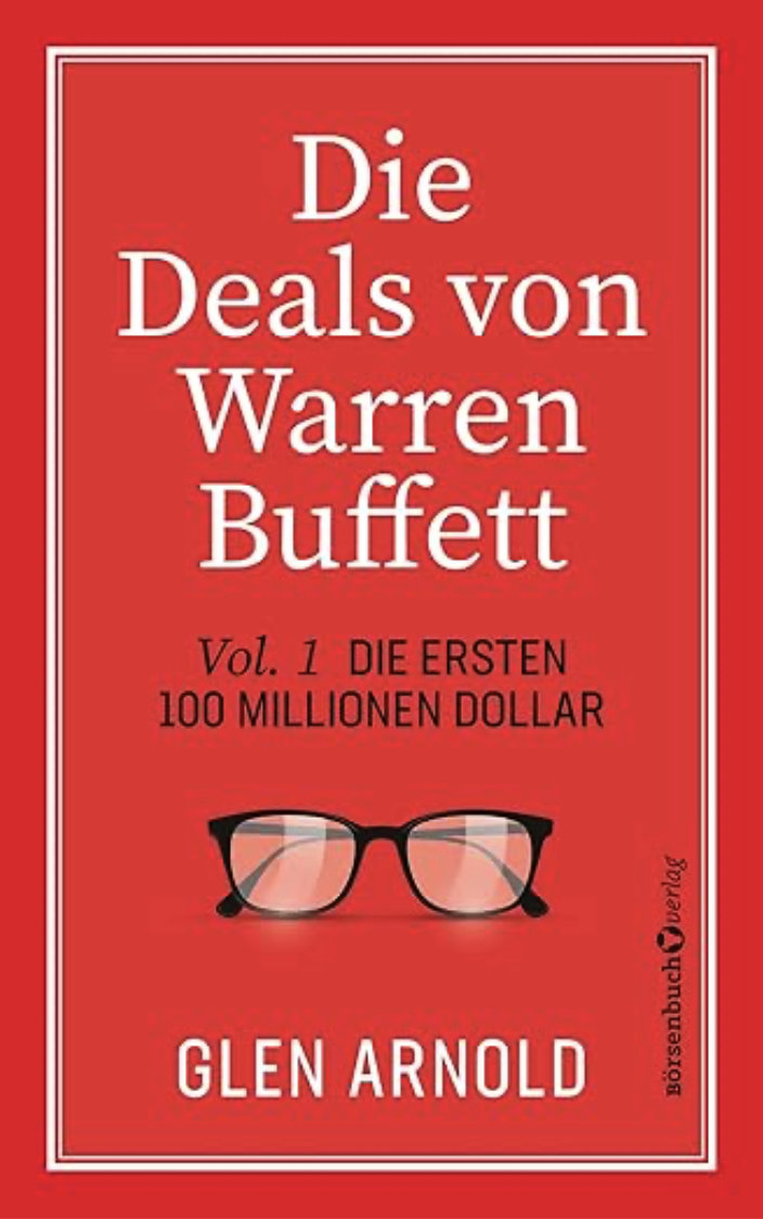 Die ersten 100 Millionen Dollar sind…