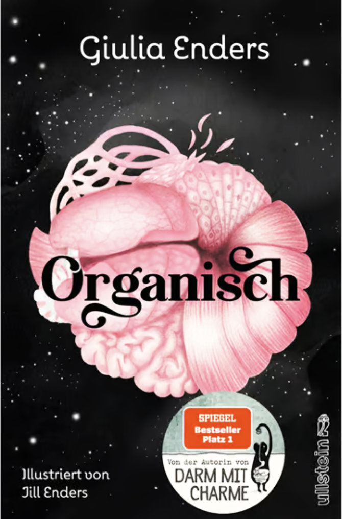 Dein unbekanntes Wesen