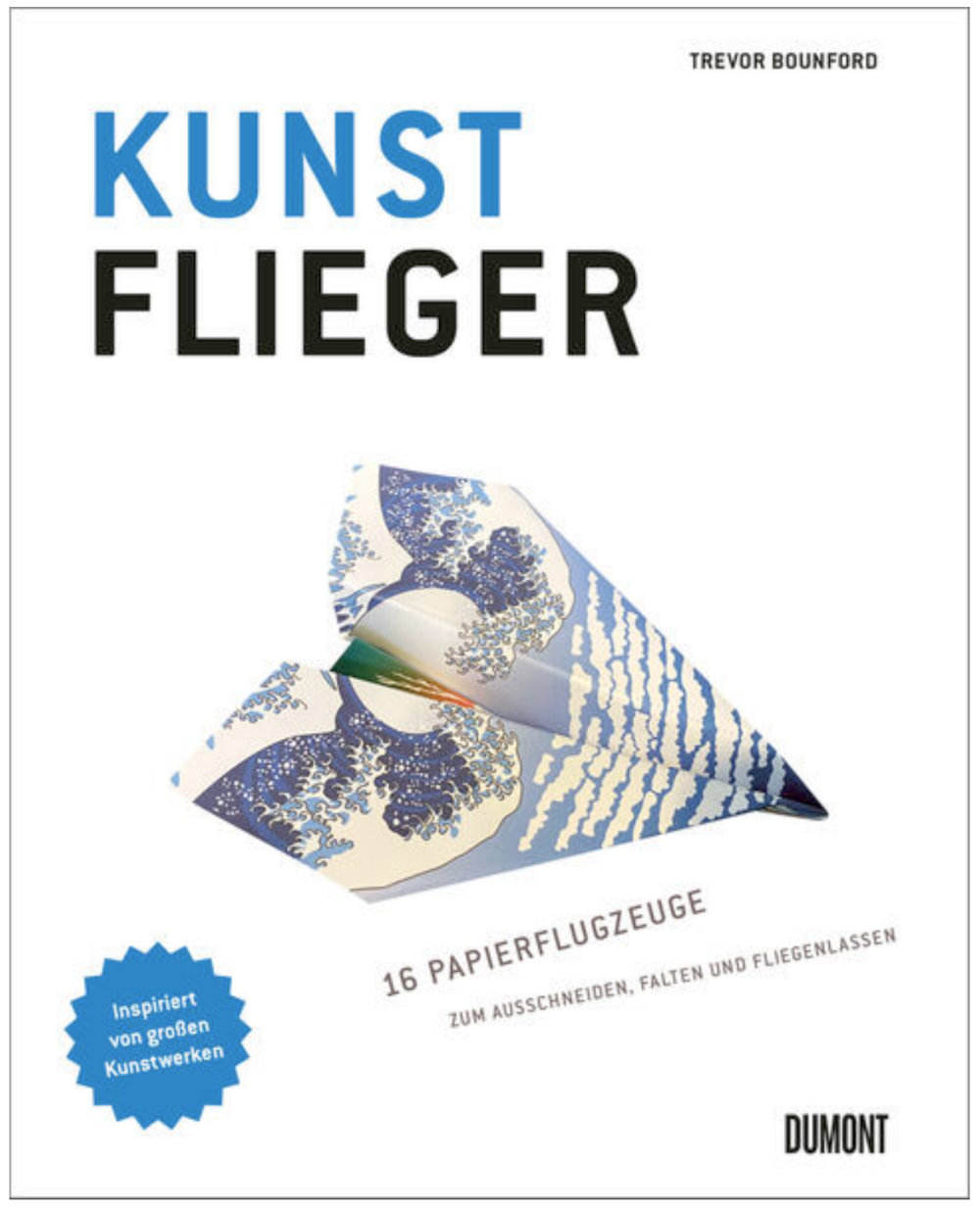 Kunst-Flieger