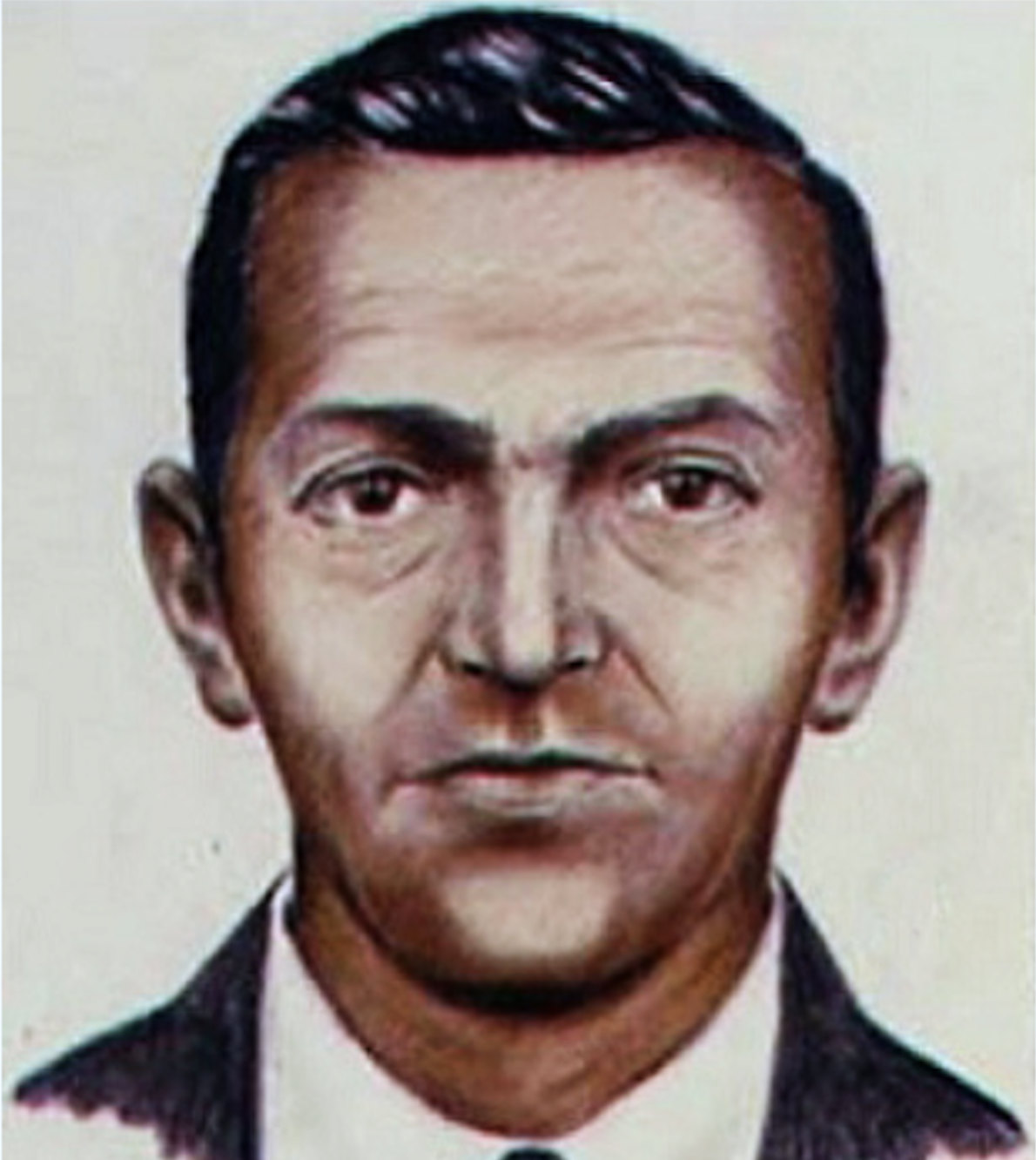 D. B. Cooper Pilot verstorben