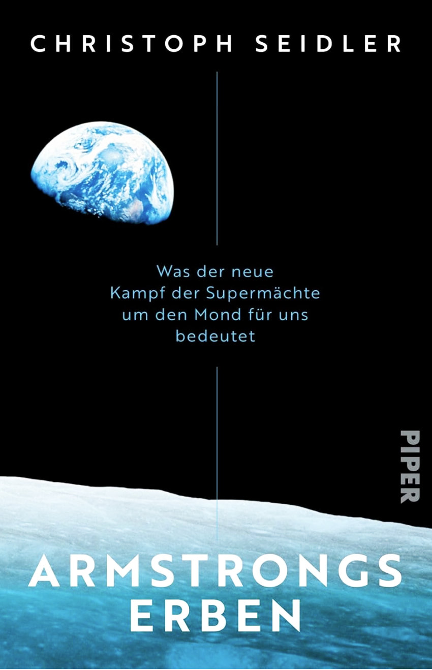 Kampf um den Mond