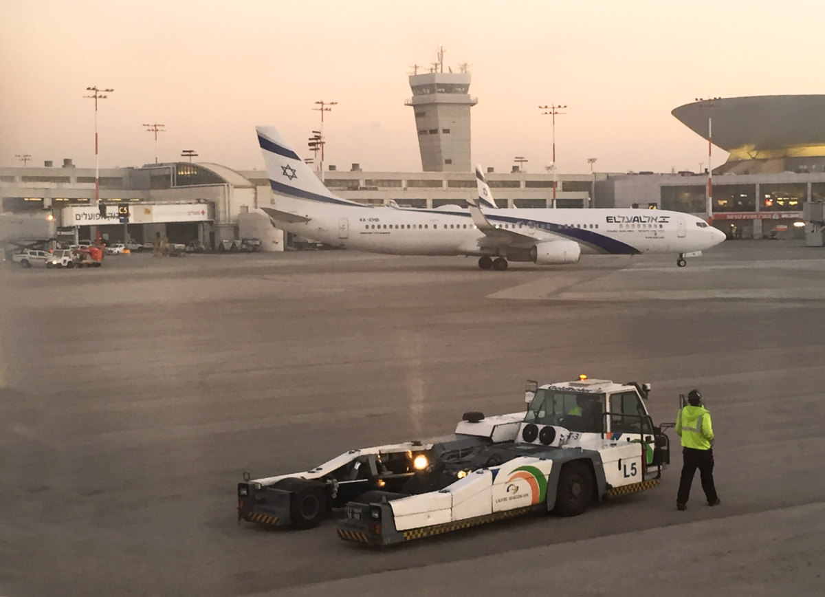 Wo die Welt jetzt fliegt