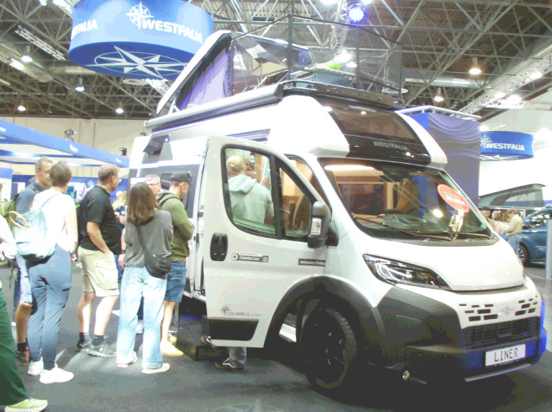 Caravan Salon 2026: Minimalismus oder Luxus