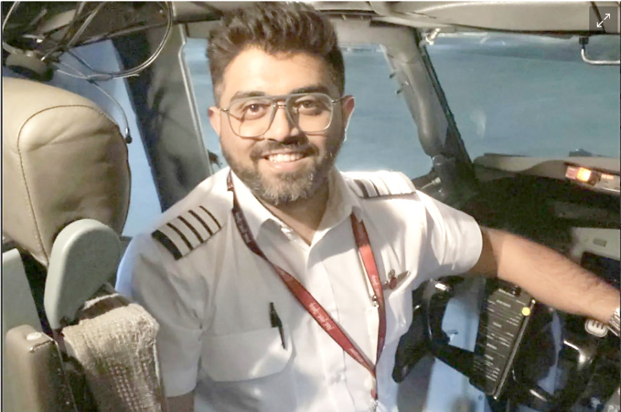Die Auswirkungen von Flydubai B38M