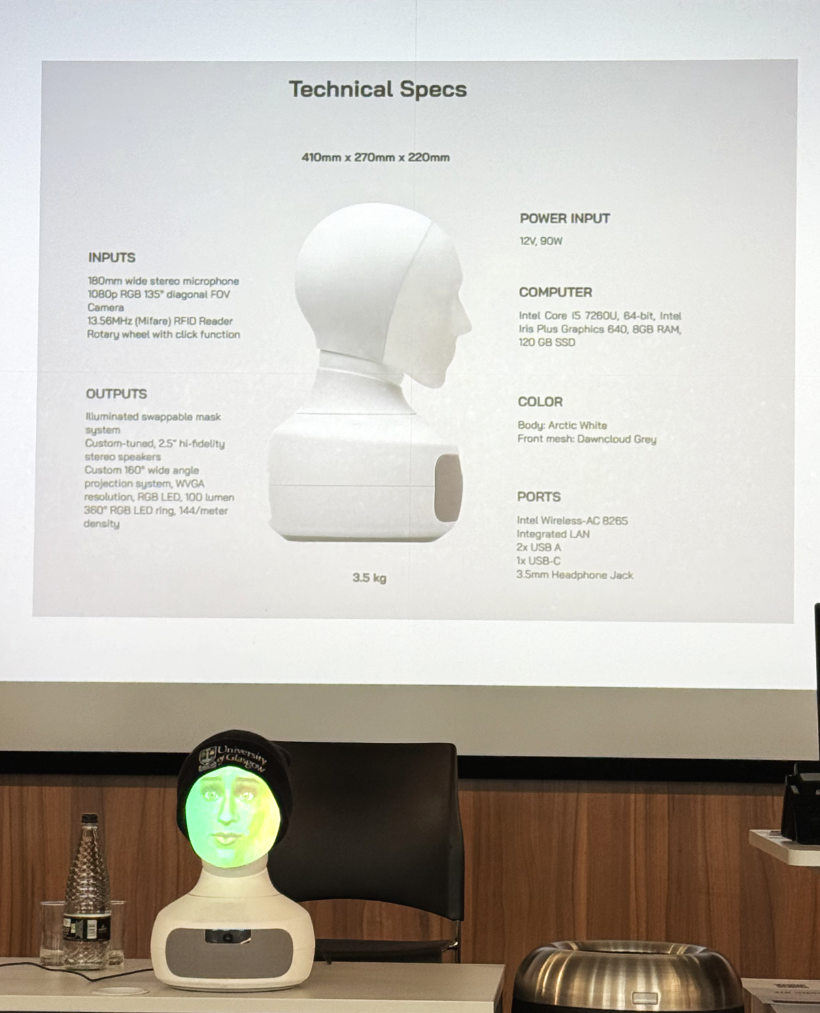 BSF26: Künstliche Intelligenz