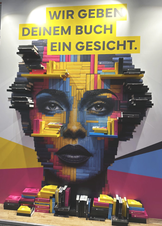 Buchmesse 2026: Das große Tohuwabohu